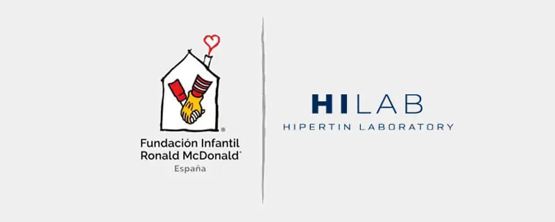 HiLab by Hipertin Group: Commitment to Children’s Welfare at the 21st Charity Dinner Ronald McDonald House Barcelona