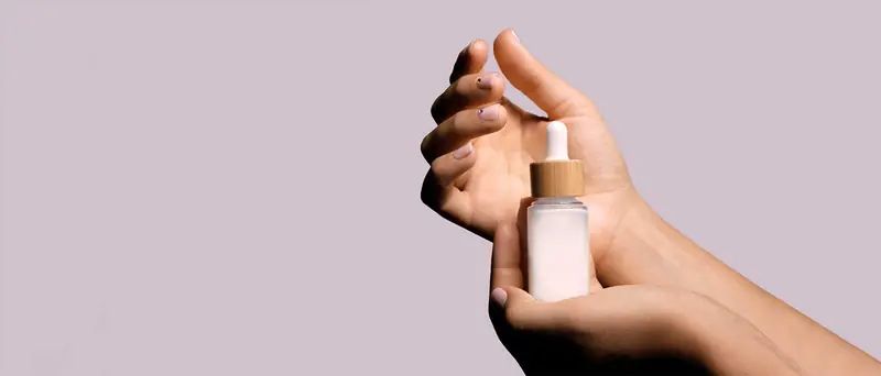 Cosmetics experts