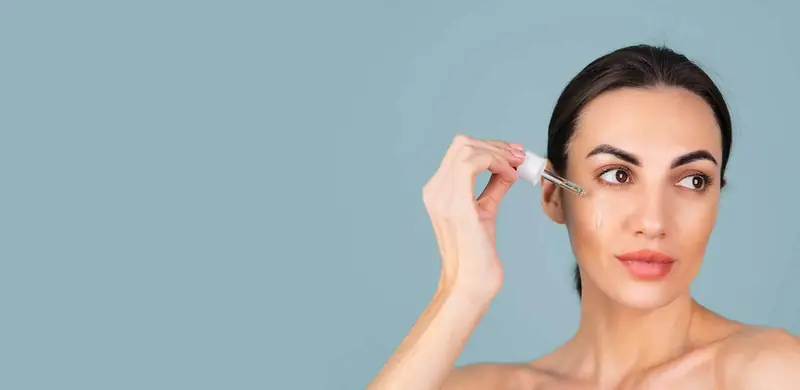 Facial cosmetics