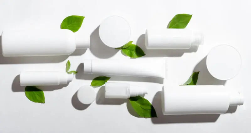 Manufacture to third parties of natural and vegan cosmetics