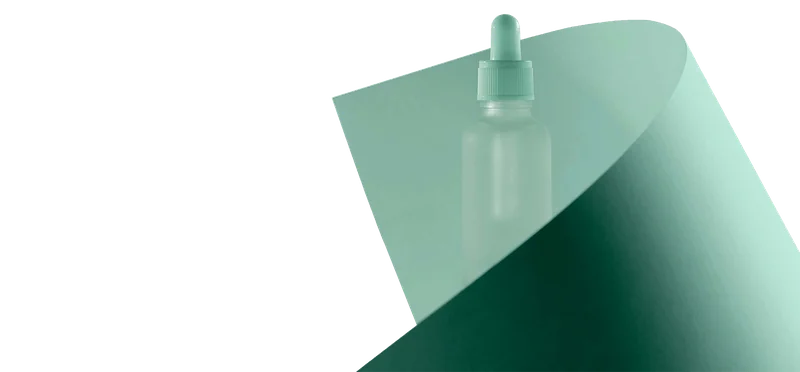Fabricante de cosméticos a terceros