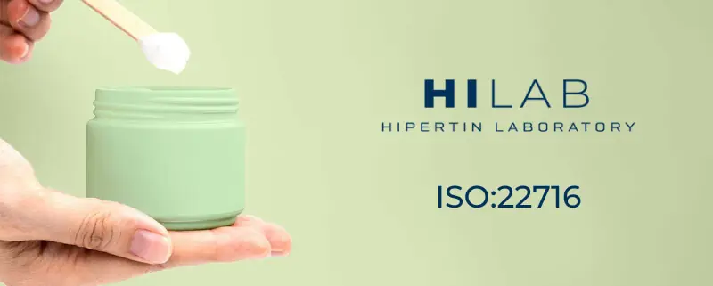 Hipertin Group renews the GMP